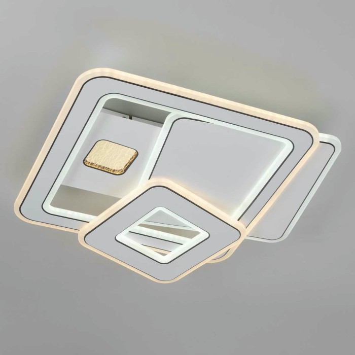 Люстра потолочная Citilux Costa CL741011