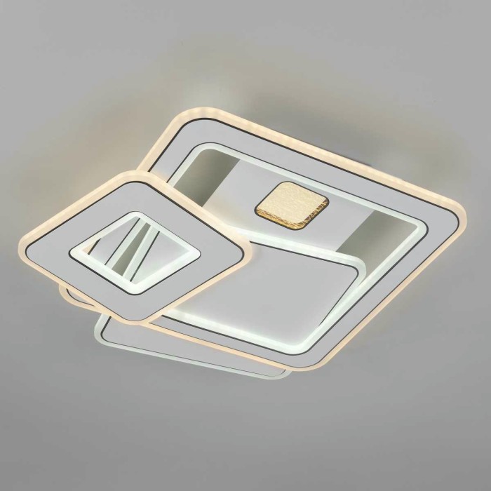 Люстра потолочная Citilux Costa CL741011