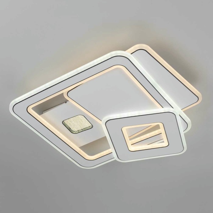 Люстра потолочная Citilux Costa CL741011