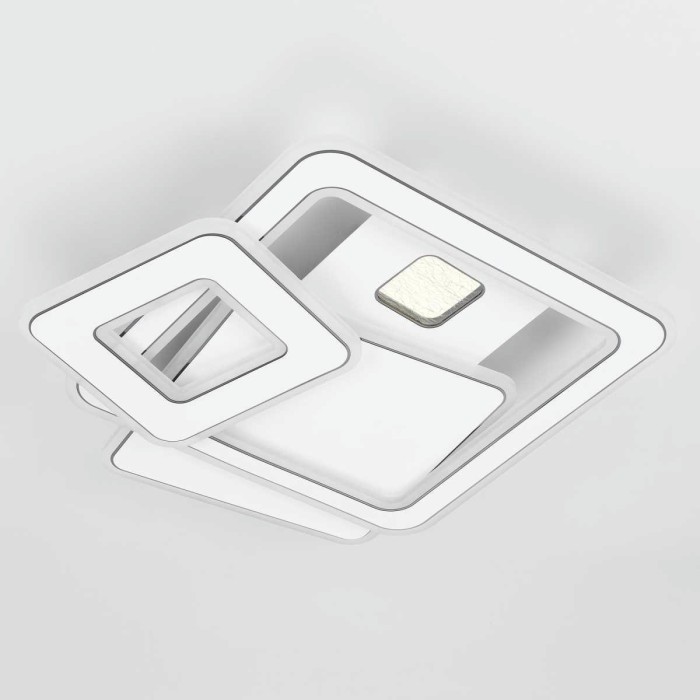 Люстра потолочная Citilux Costa CL741011