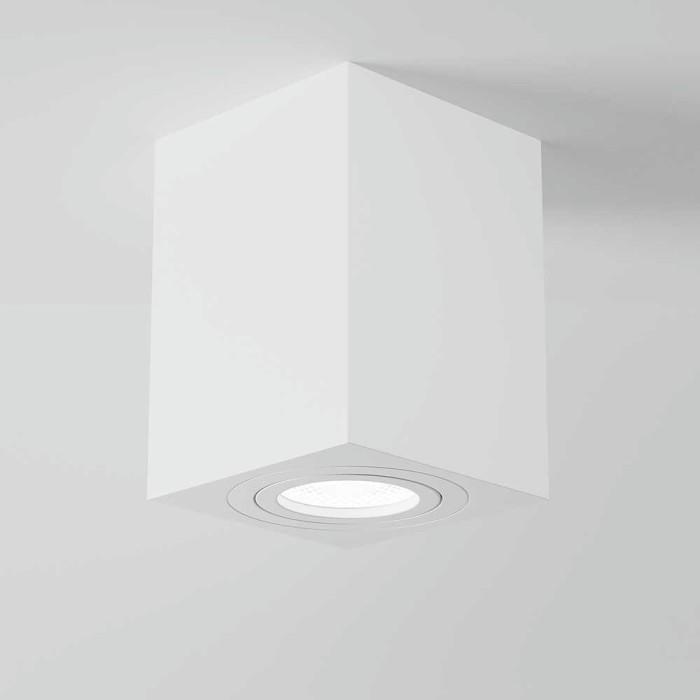 Потолочный светильник Maytoni Alfa C017CL-01W