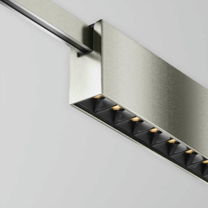 Трековый светильник Maytoni Technical TR150-1-12W3K-M-PT