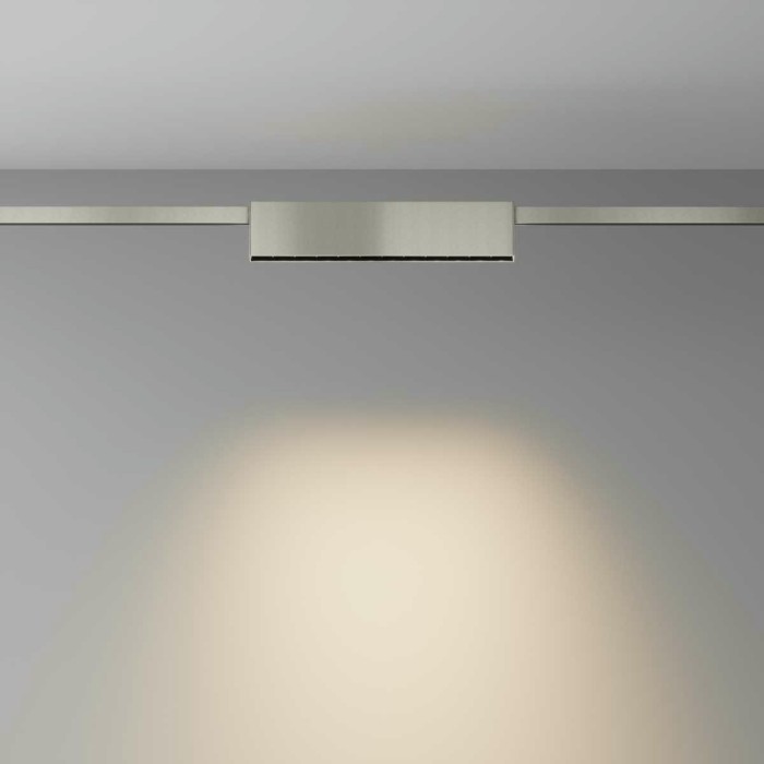 Трековый светильник Maytoni Technical TR150-1-12W3K-M-PT