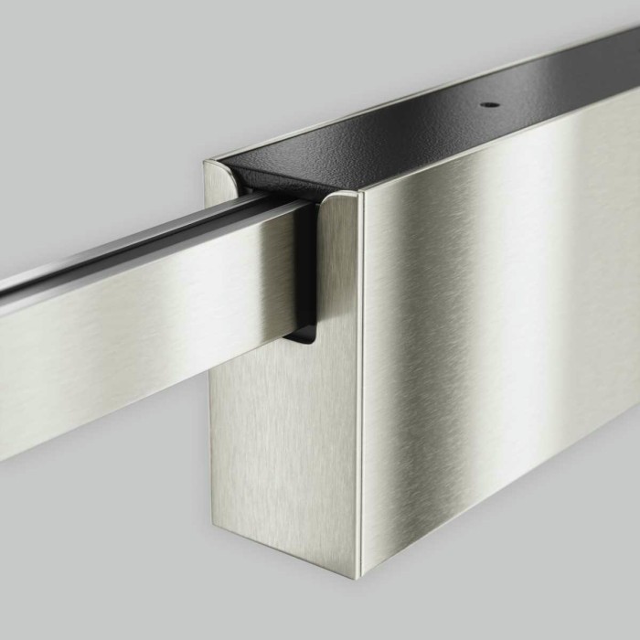 Трековый светильник Maytoni Technical TR150-1-12W3K-M-PT