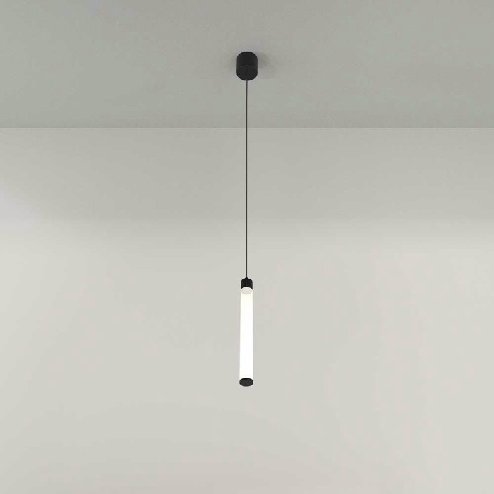 Подвесной светильник Maytoni Ray P022PL-L10B