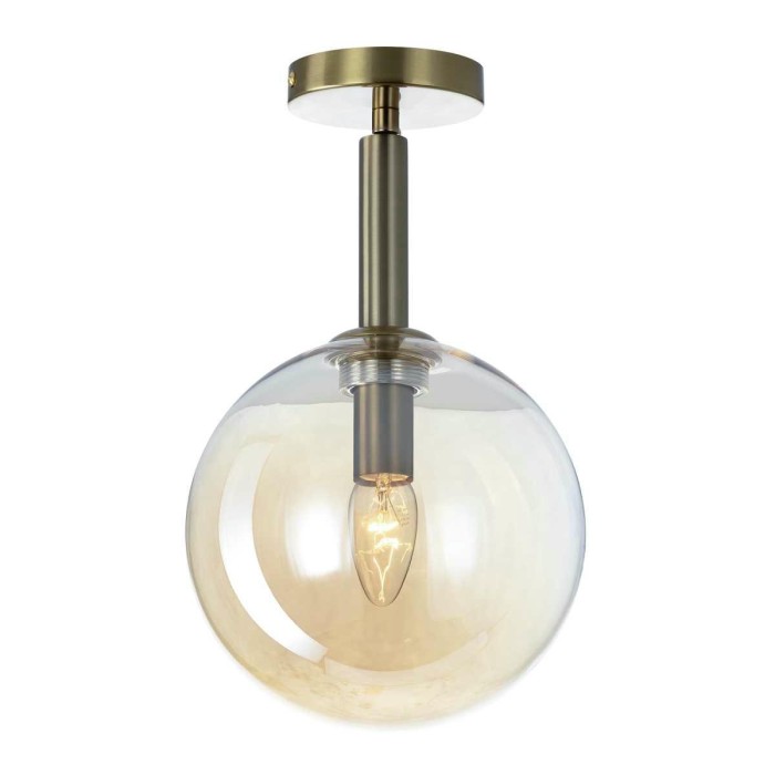 Подвесной светильник Citilux Лорен CL146013