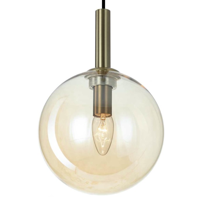 Подвесной светильник Citilux Лорен CL146013