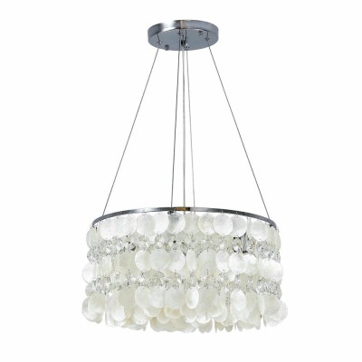 Подвесная люстра Arte Lamp Pipirima A4041SP-5CC