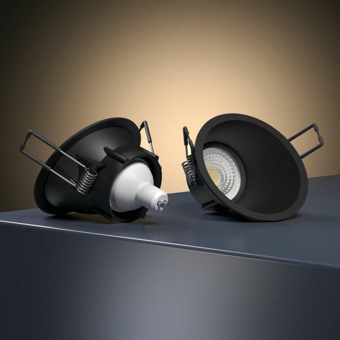 Встраиваемый светильник Elektrostandard 25059/01 a069721