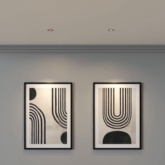 Встраиваемый светильник Elektrostandard 25059/01 a069721