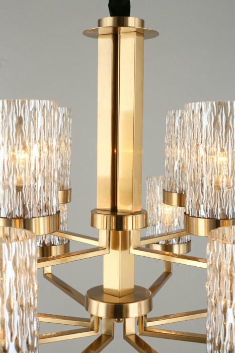 Подвесная люстра Omnilux Maiera OML-84713-12