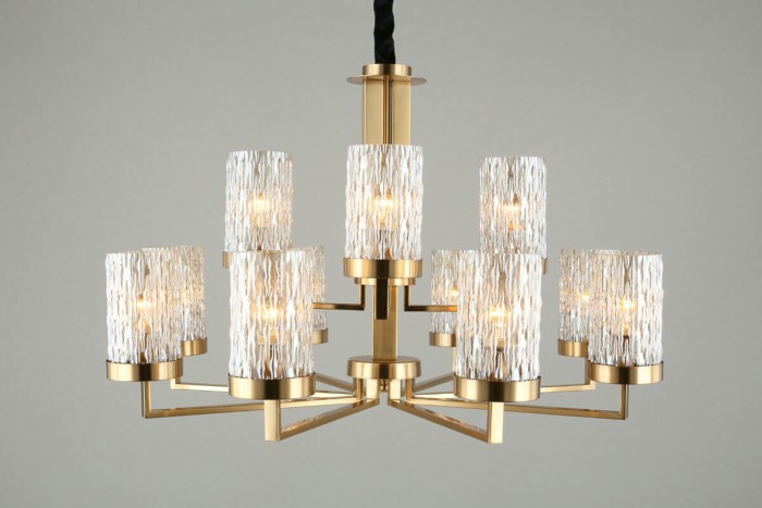 Подвесная люстра Omnilux Maiera OML-84713-12