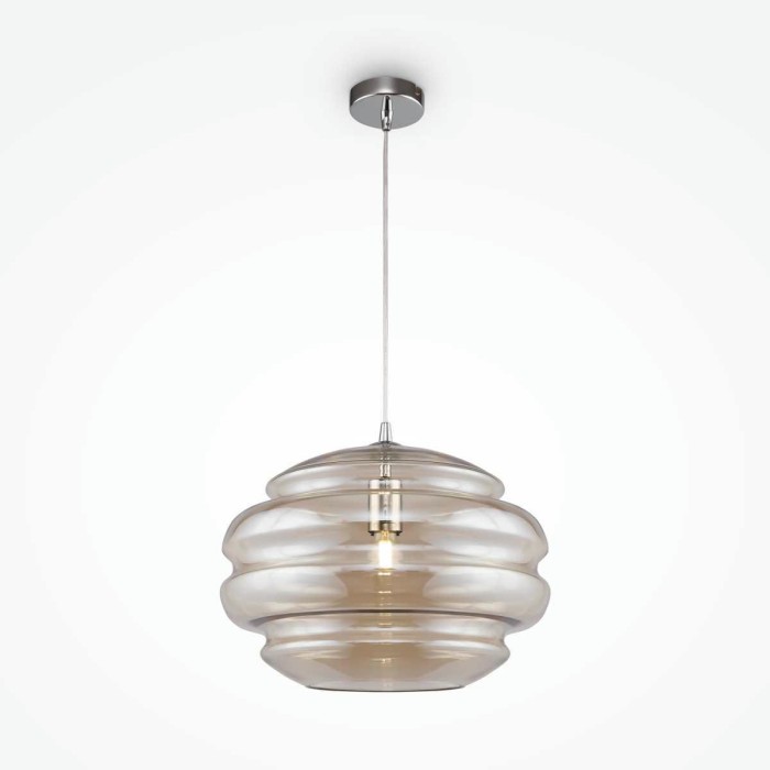 Подвесной светильник Maytoni P078PL-01CG