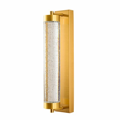 Настенный светильник Arte Lamp GALAXY A2132AP-9PB