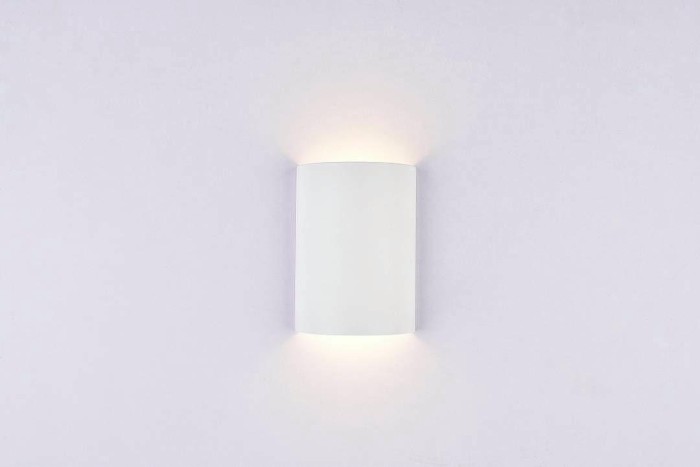 Настенный светодиодный светильник DesignLed GW Tube GW-6805-6-WH-WW 002393