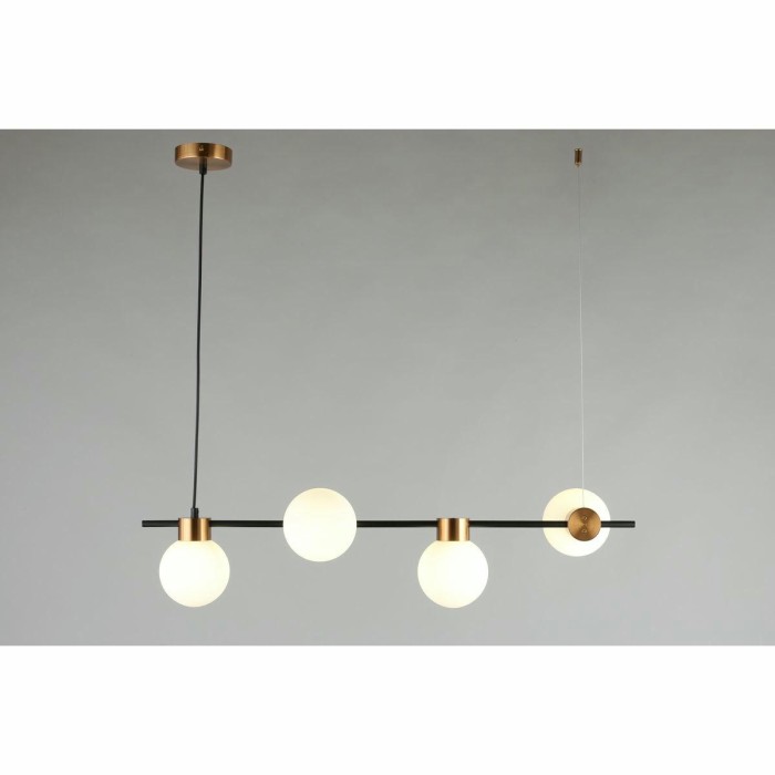 Подвесной светильник Omnilux Nembro OML-59503-04