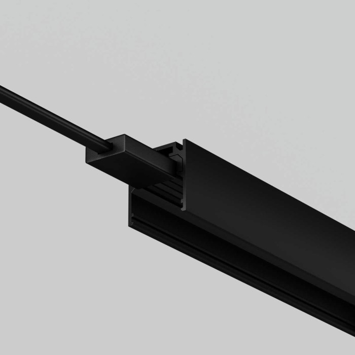 Комплектующие для уличной трековой системы Maytoni Outdoor O-TR002-HSP