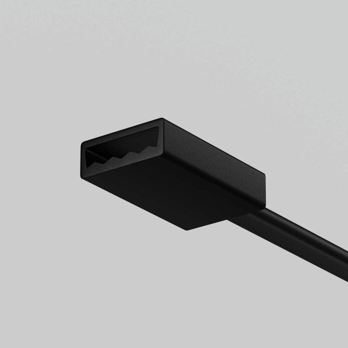 Комплектующие для уличной трековой системы Maytoni Outdoor O-TR002-HSP