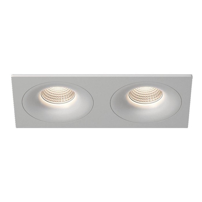 Рамка DesignLed DL-MJ-1003 RL-PJ-103-W 002967