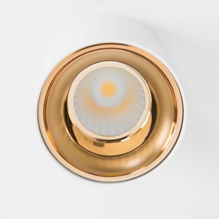 Потолочный светодиодный светильник Citilux Старк CL7440103