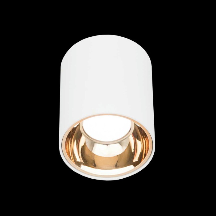 Потолочный светодиодный светильник Citilux Старк CL7440103