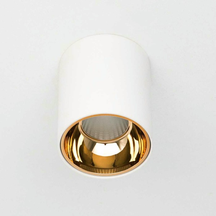 Потолочный светодиодный светильник Citilux Старк CL7440103