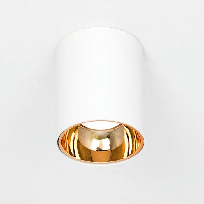 Потолочный светодиодный светильник Citilux Старк CL7440103