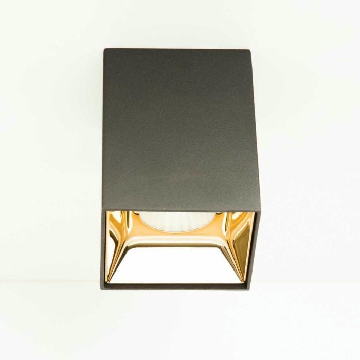 Потолочный светодиодный светильник Citilux Старк CL7440213