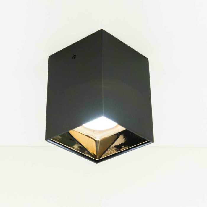 Потолочный светодиодный светильник Citilux Старк CL7440213