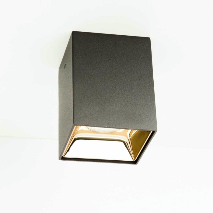 Потолочный светодиодный светильник Citilux Старк CL7440213