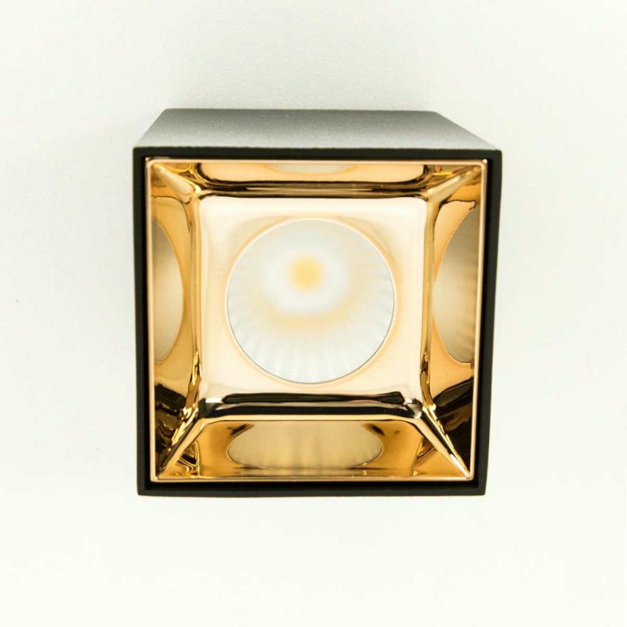 Потолочный светодиодный светильник Citilux Старк CL7440213