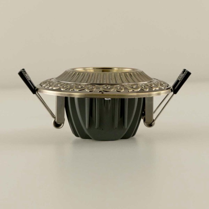 Встраиваемый светодиодный светильник Citilux Боска CLD041NW3