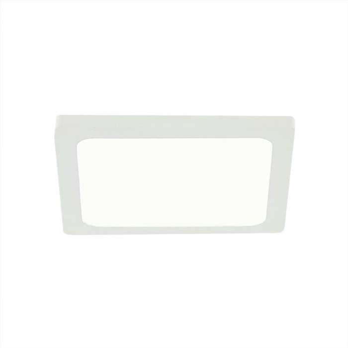 Встраиваемый светодиодный светильник Citilux Омега CLD50K080