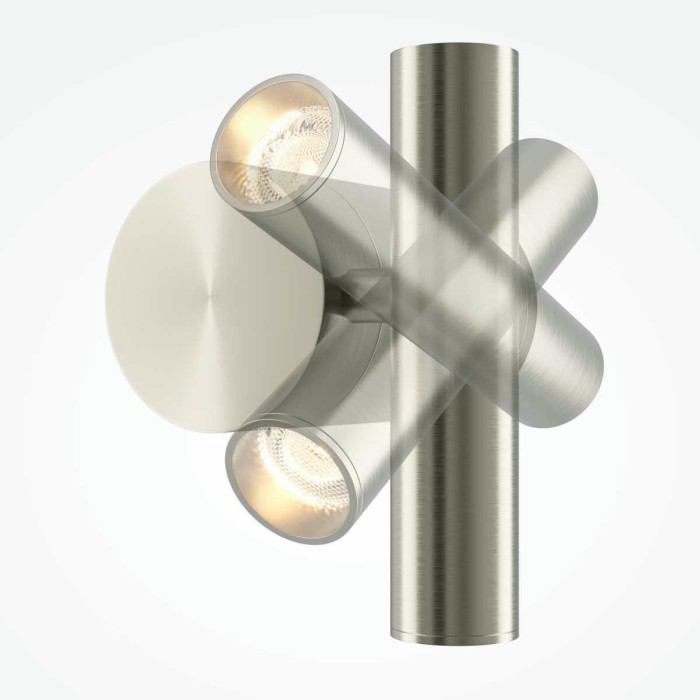 Бра Maytoni Modern MOD433WL-L3N3K1