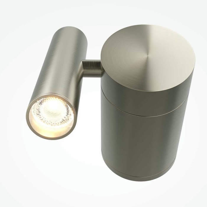 Бра Maytoni Modern MOD433WL-L3N3K1