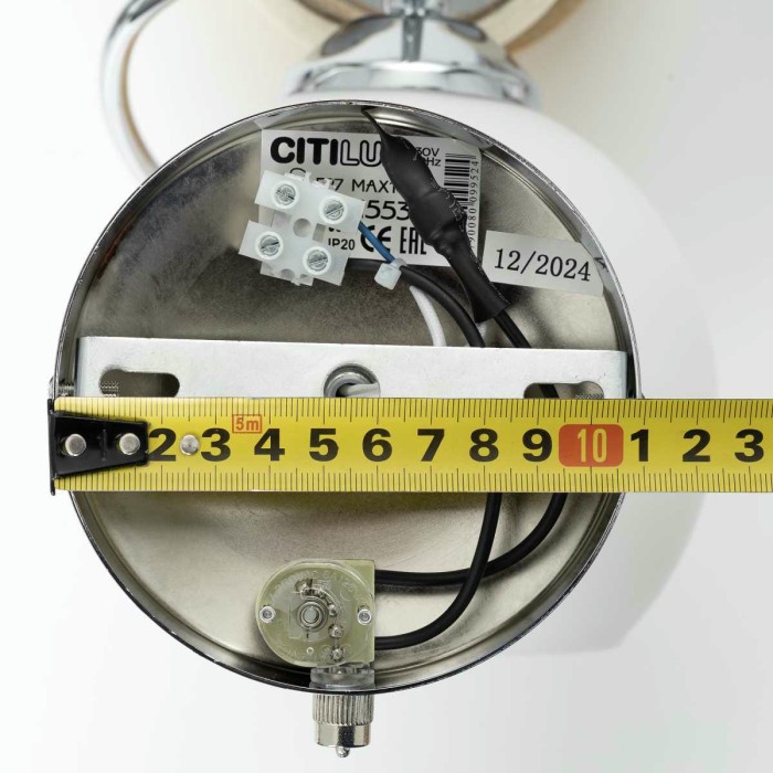 Бра Citilux Лайма CL155311