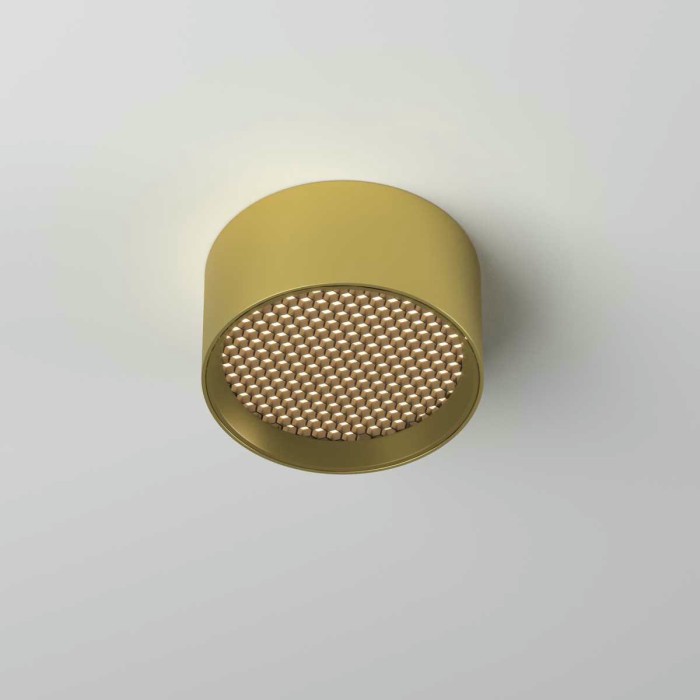 Потолочный светильник Maytoni Technical C122CL-L7-3K-BS