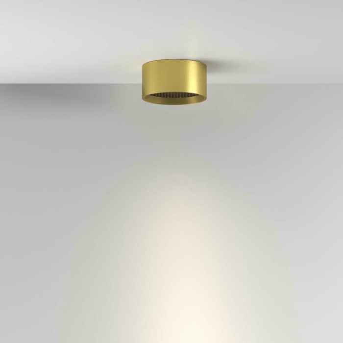 Потолочный светильник Maytoni Technical C122CL-L7-3K-BS