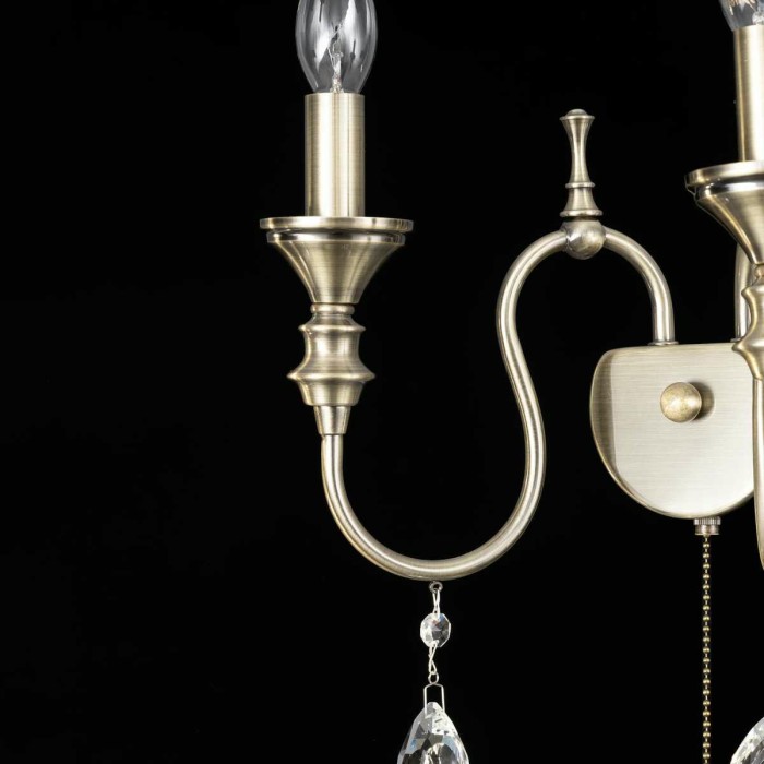 Бра Citilux Рига CL437323