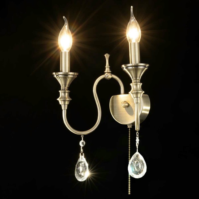 Бра Citilux Рига CL437323