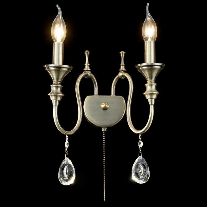 Бра Citilux Рига CL437323