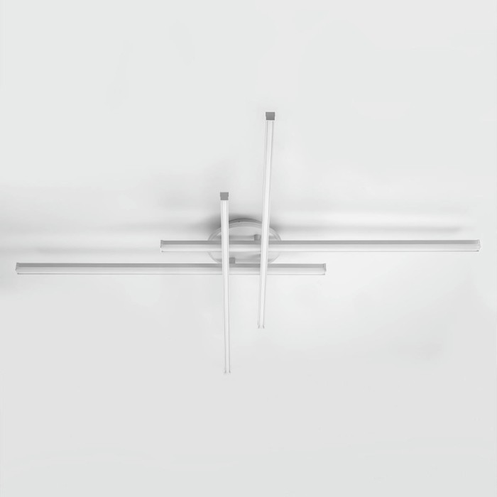 Люстра потолочная Citilux Trent CL203640