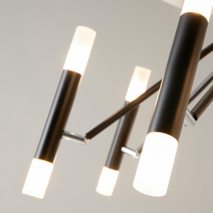 Потолочная люстра Maytoni Vigo MOD620CL-16B