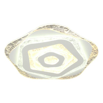 Потолочный светодиодный светильник Omnilux Brunico OML-08517-140