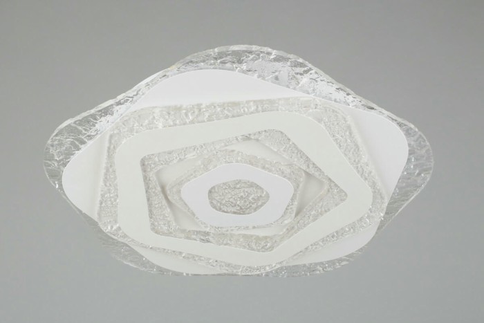 Потолочный светодиодный светильник Omnilux Brunico OML-08517-140