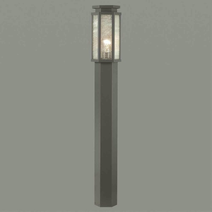 Уличный светильник Odeon Light Nature Gino 4048/1F