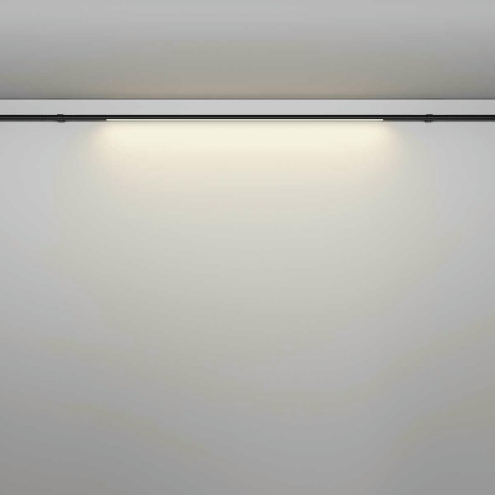 Светильник Maytoni Technical C100CL-L1000-24W3-6K-B