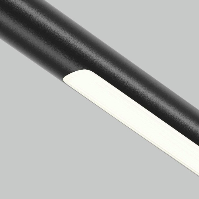 Светильник Maytoni Technical C100CL-L1000-24W3-6K-B