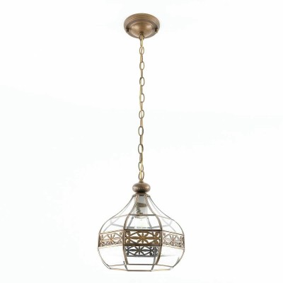 Подвесной светильник Citilux Гера-2 CL444210