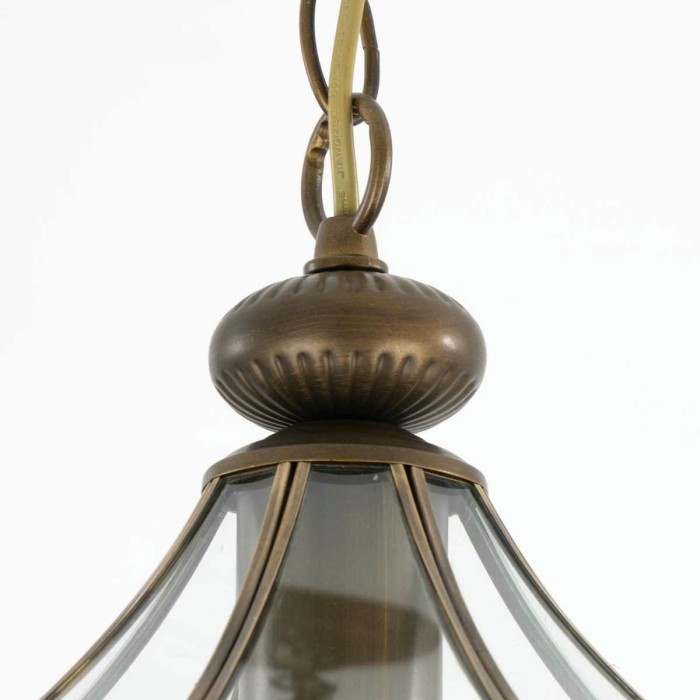 Подвесной светильник Citilux Гера-2 CL444210